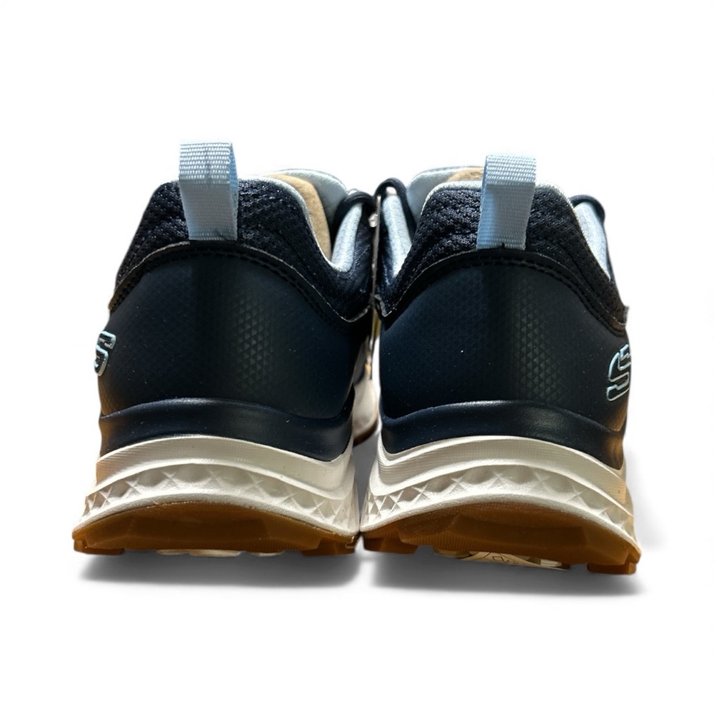 Skechers Outdoor memory foam women’s size 8 sneakers - Picture 4 of 6